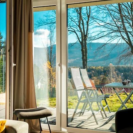 Apartamenty Everysky - Izerska 8 Szklarska Poreba Luaran gambar