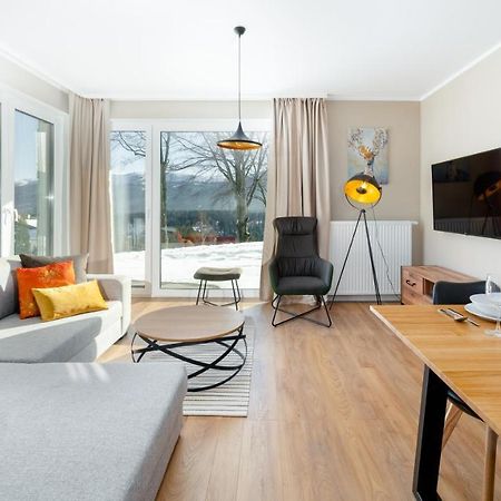 Apartamenty Everysky - Izerska 8 Szklarska Poreba Luaran gambar