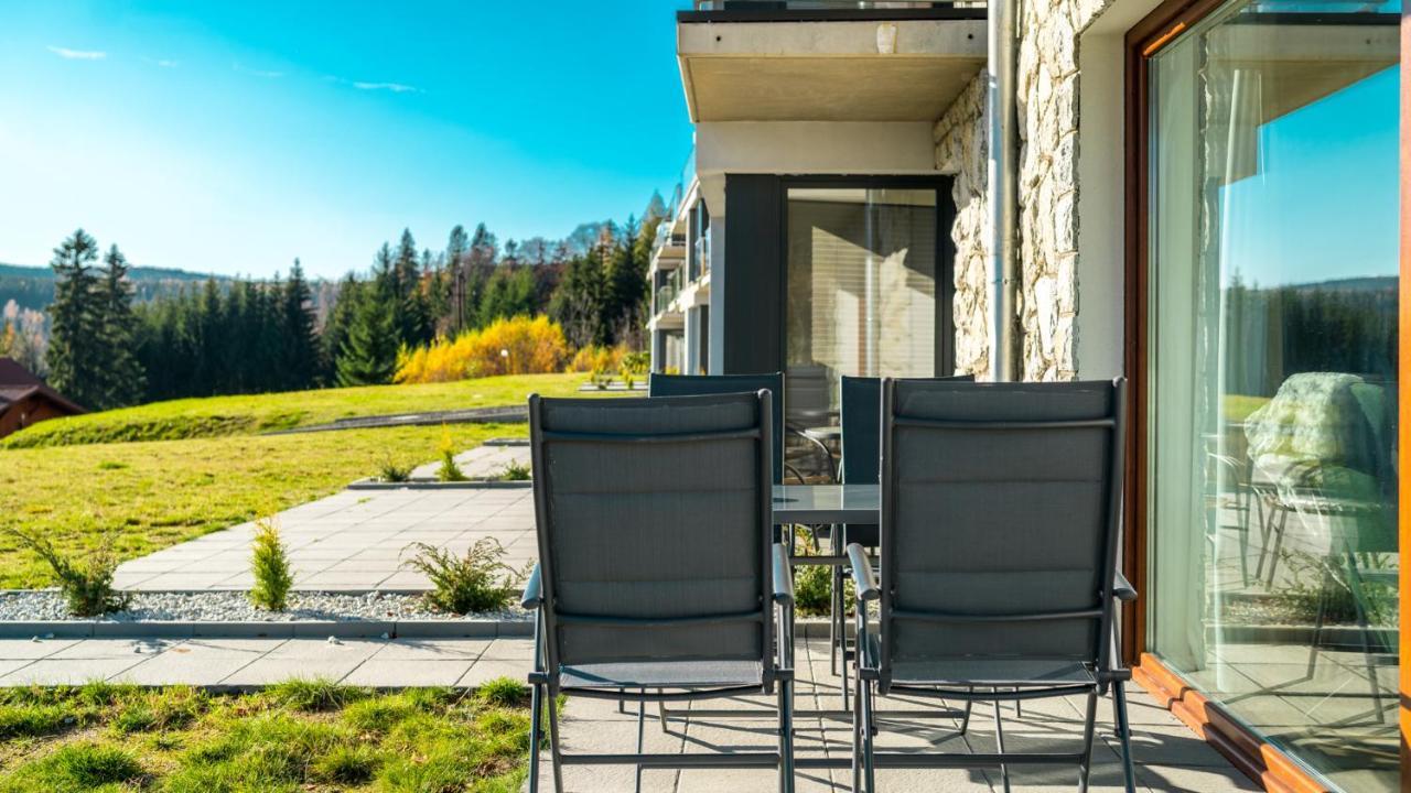 Apartamenty Everysky - Izerska 8 Szklarska Poreba Luaran gambar