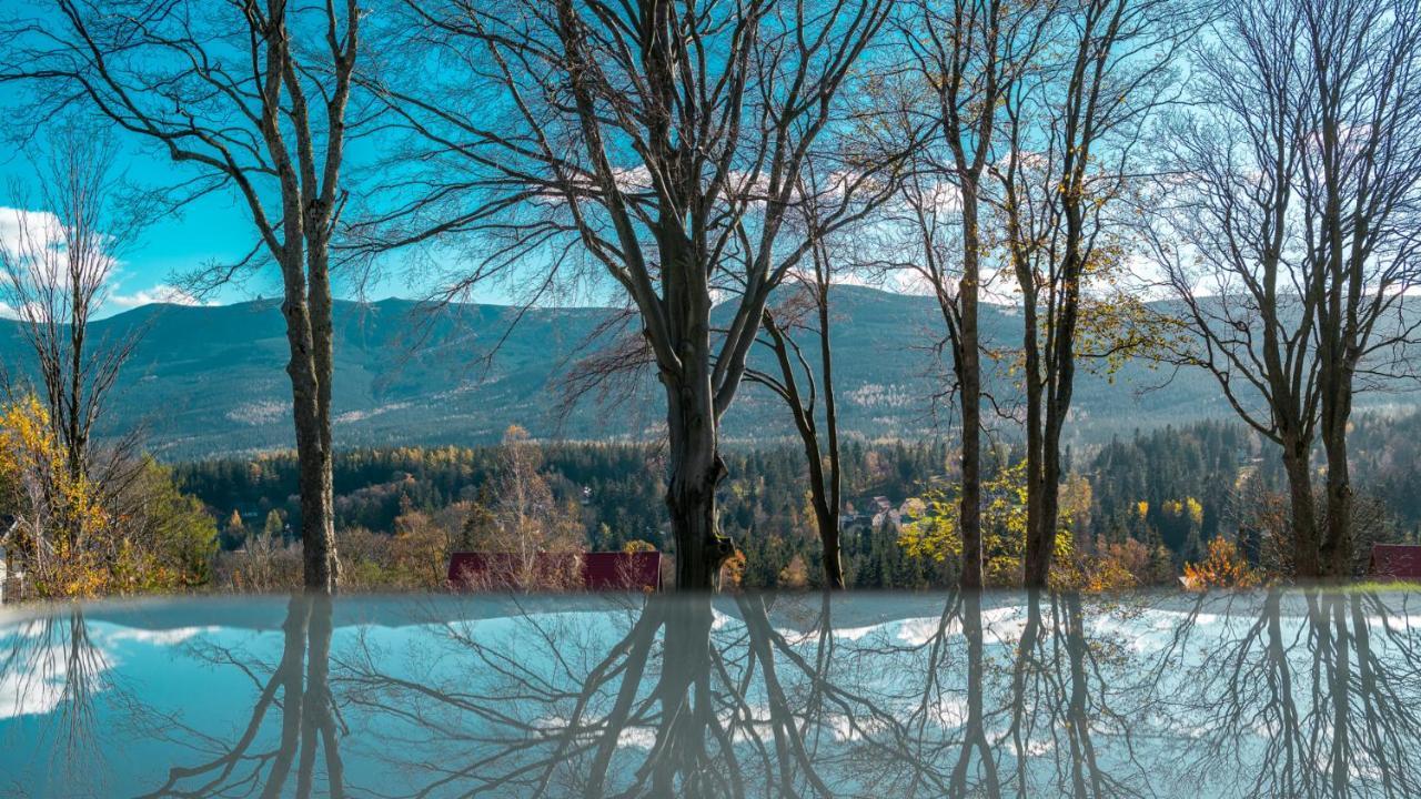 Apartamenty Everysky - Izerska 8 Szklarska Poreba Luaran gambar