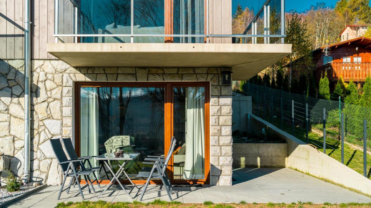 Apartamenty Everysky - Izerska 8 Szklarska Poreba Luaran gambar