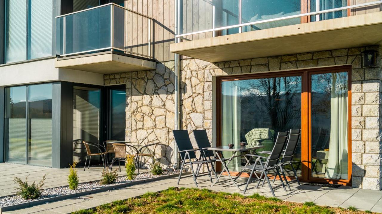 Apartamenty Everysky - Izerska 8 Szklarska Poreba Luaran gambar
