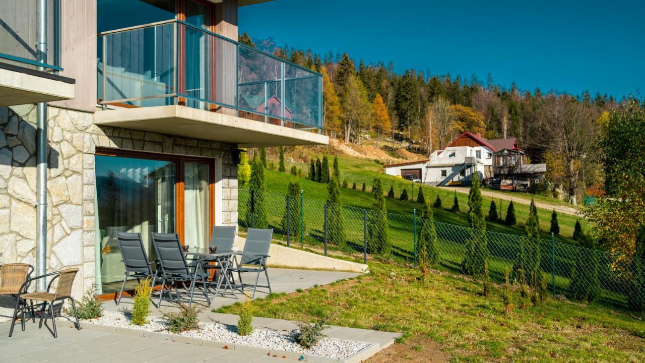 Apartamenty Everysky - Izerska 8 Szklarska Poreba Luaran gambar