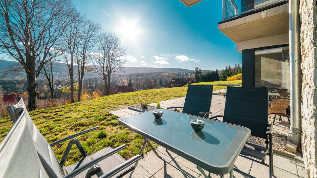 Apartamenty Everysky - Izerska 8 Szklarska Poreba Luaran gambar