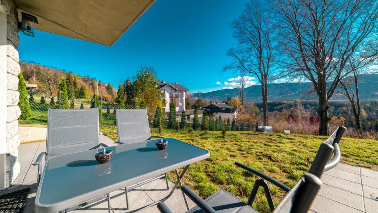 Apartamenty Everysky - Izerska 8 Szklarska Poreba Luaran gambar