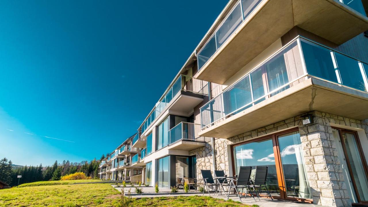 Apartamenty Everysky - Izerska 8 Szklarska Poreba Luaran gambar