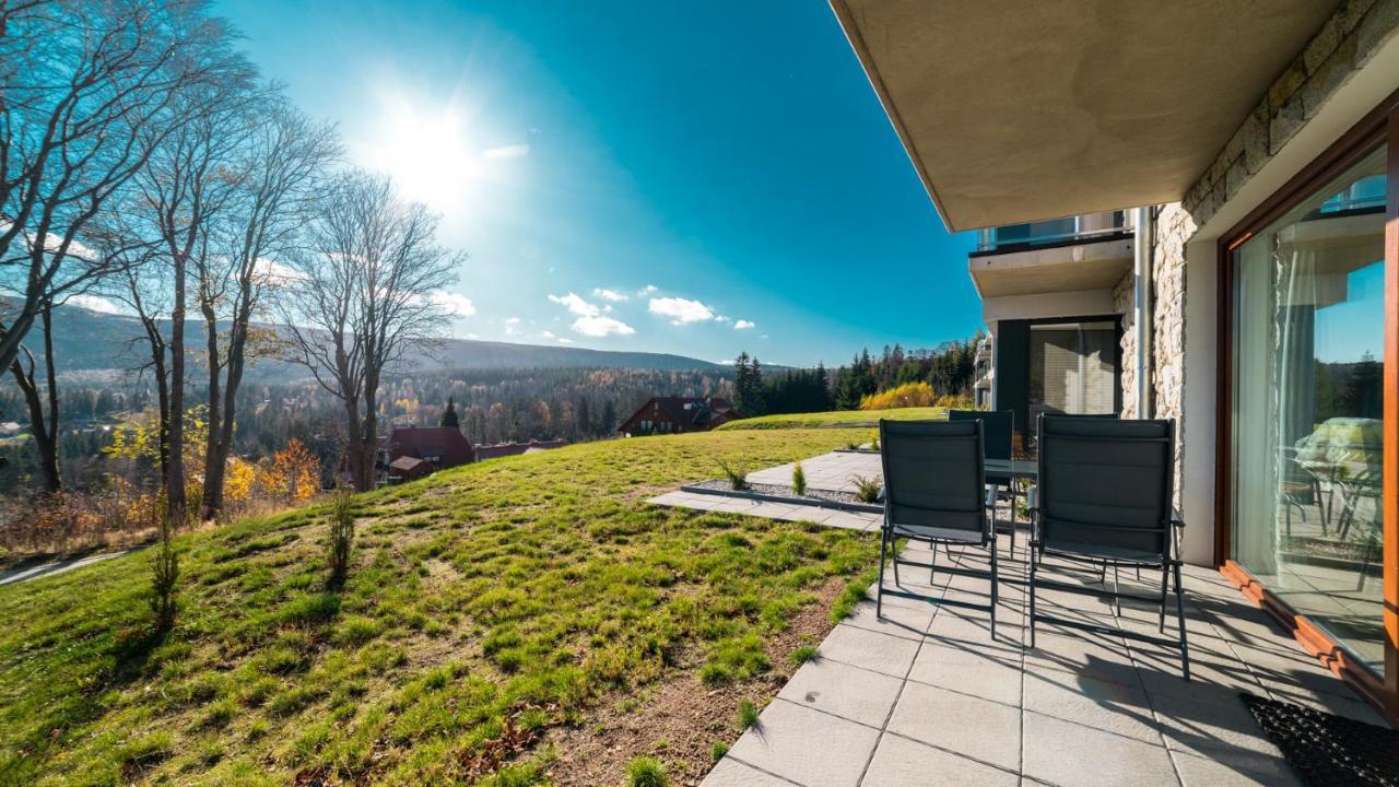 Apartamenty Everysky - Izerska 8 Szklarska Poreba Luaran gambar