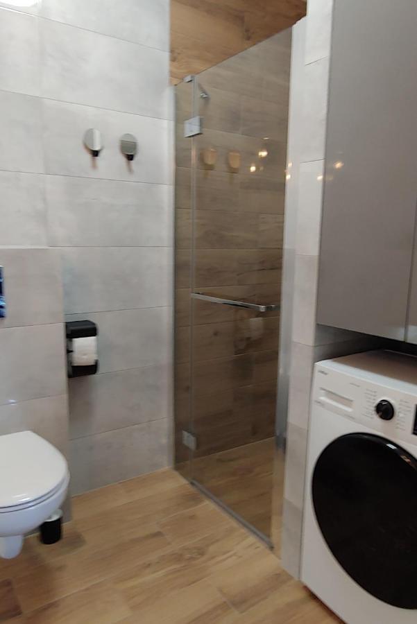 Apartamenty Everysky - Izerska 8 Szklarska Poreba Luaran gambar