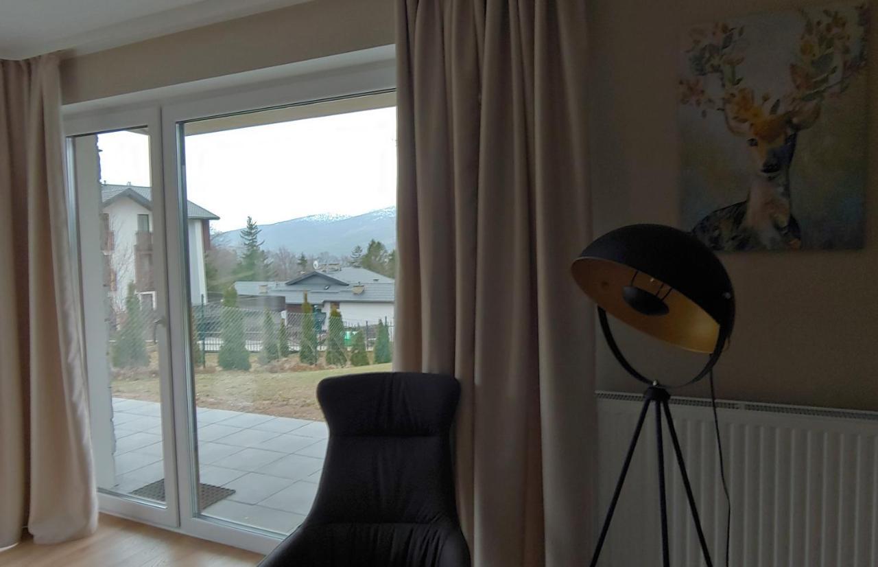Apartamenty Everysky - Izerska 8 Szklarska Poreba Luaran gambar