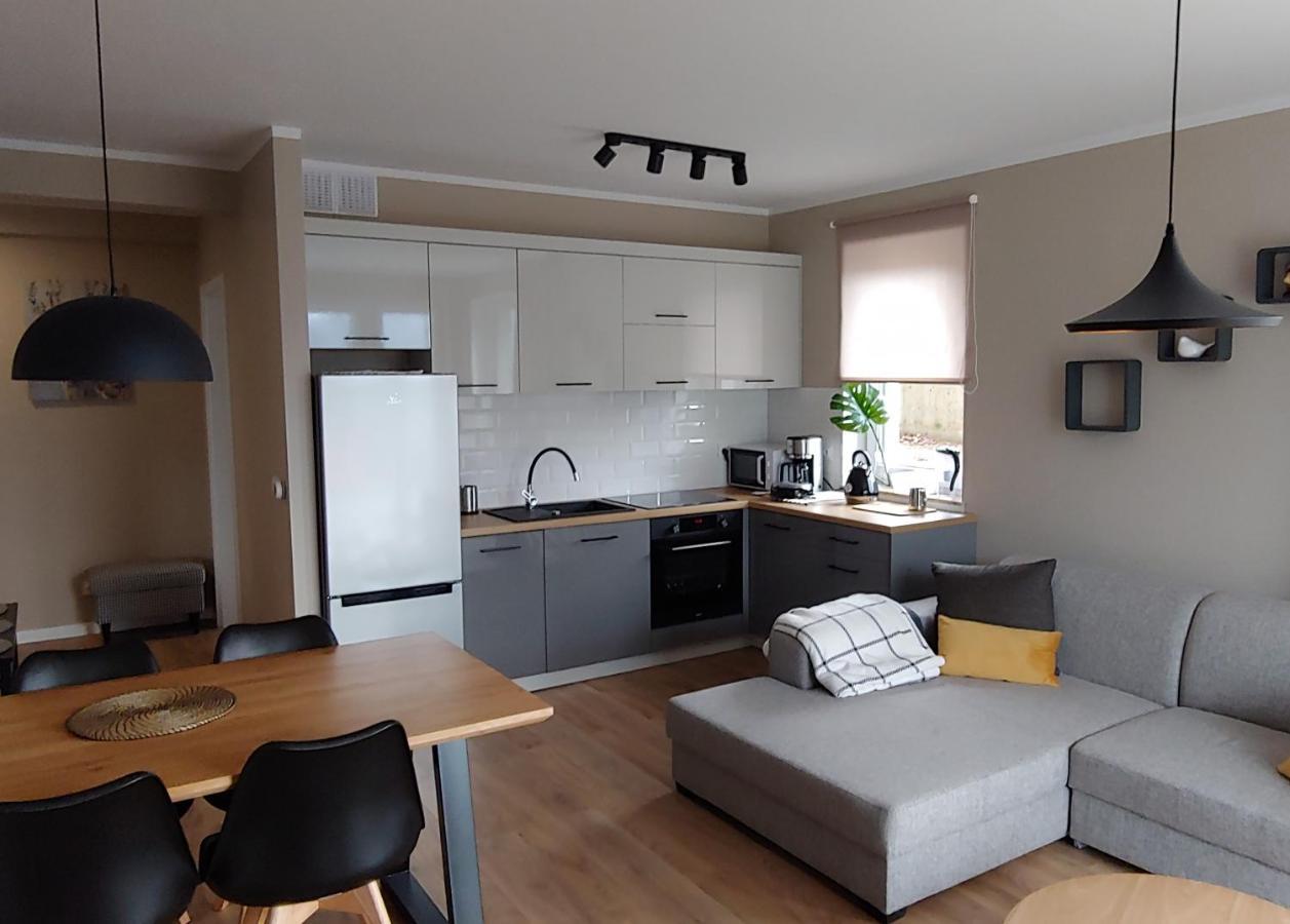 Apartamenty Everysky - Izerska 8 Szklarska Poreba Luaran gambar