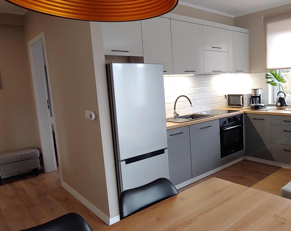 Apartamenty Everysky - Izerska 8 Szklarska Poreba Luaran gambar