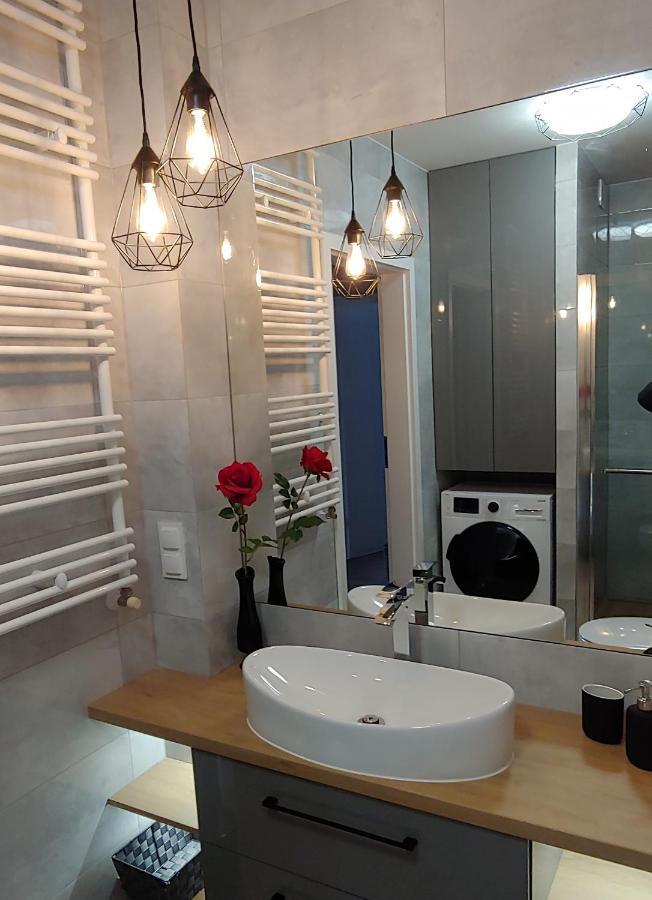 Apartamenty Everysky - Izerska 8 Szklarska Poreba Luaran gambar