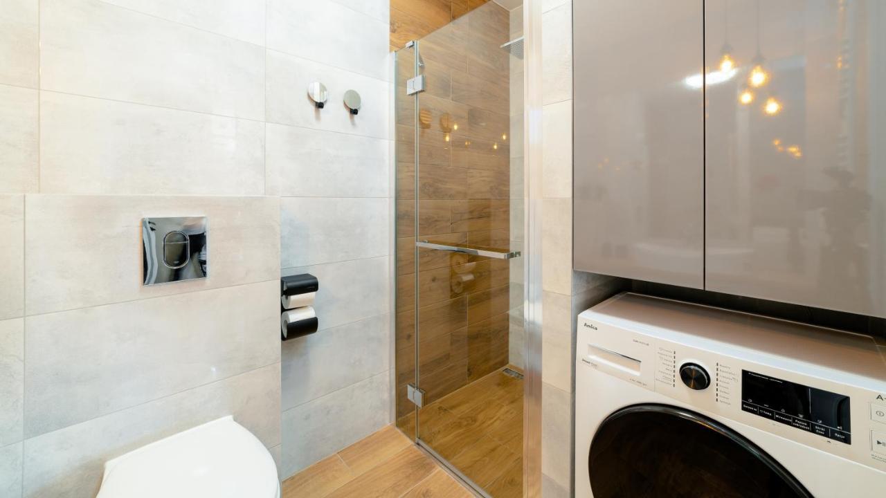 Apartamenty Everysky - Izerska 8 Szklarska Poreba Luaran gambar