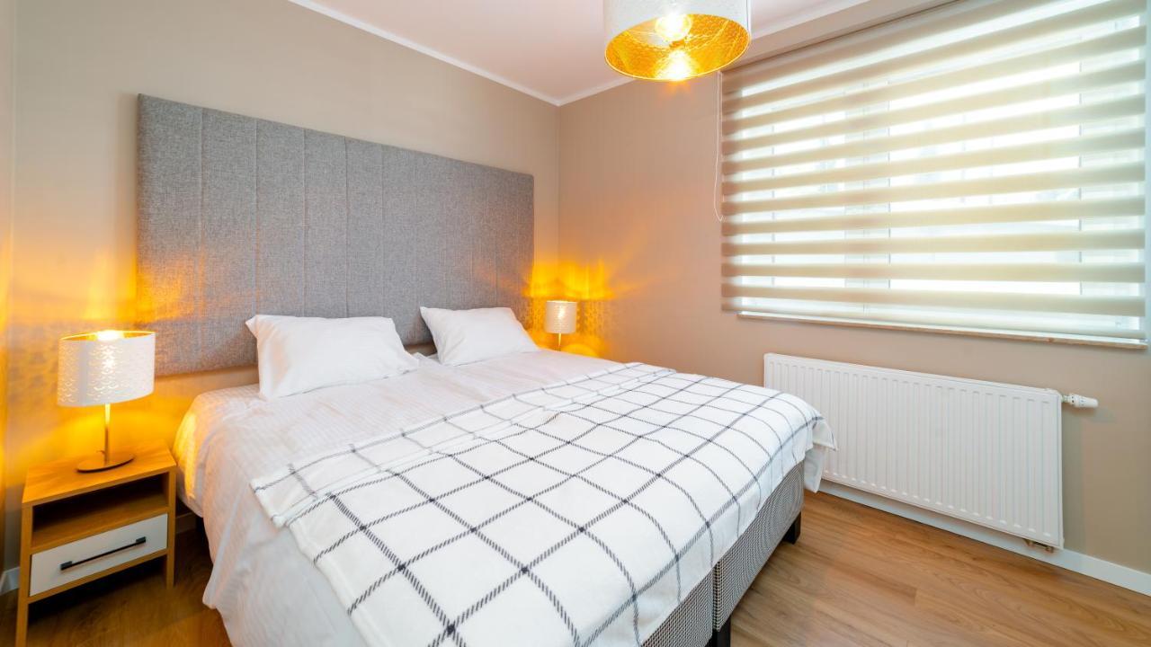 Apartamenty Everysky - Izerska 8 Szklarska Poreba Luaran gambar