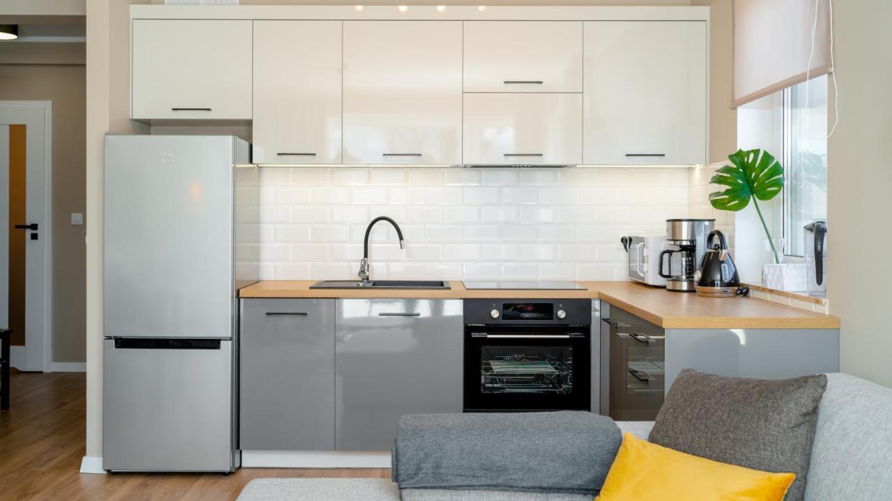 Apartamenty Everysky - Izerska 8 Szklarska Poreba Luaran gambar