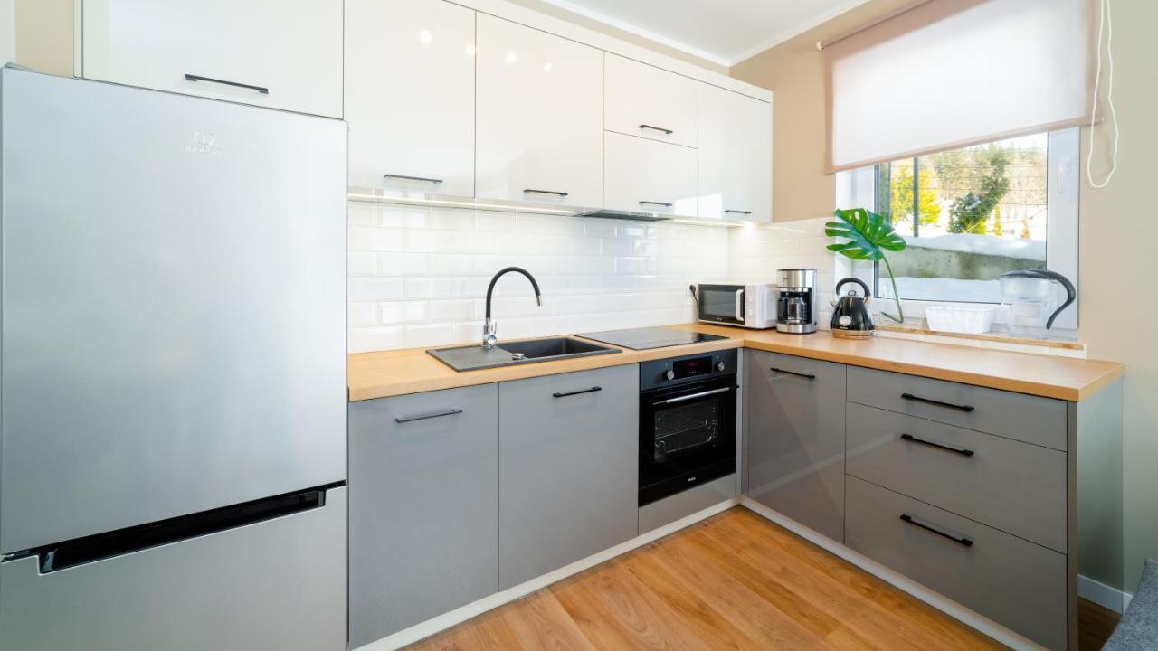 Apartamenty Everysky - Izerska 8 Szklarska Poreba Luaran gambar
